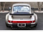 Thumbnail Photo 4 for 1989 Porsche 911 Coupe